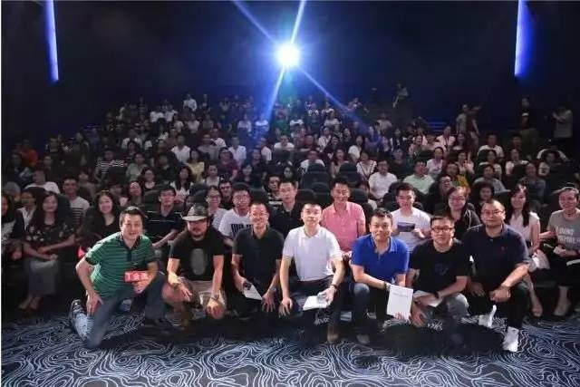 俞敏洪:我为什么要让全体员工看《冈仁波齐》?