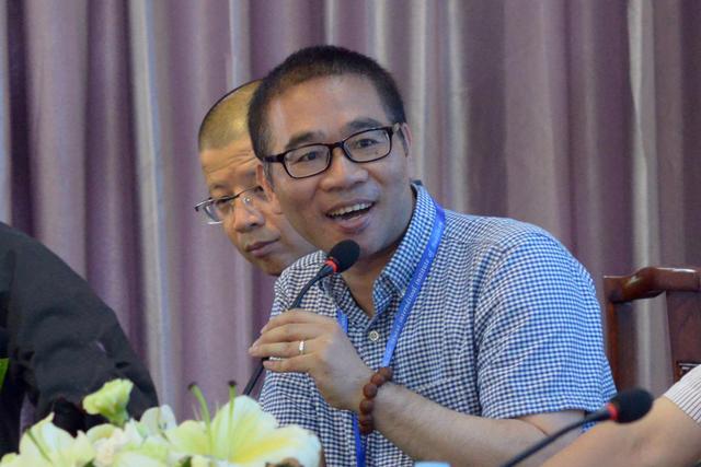 第三届五台山信仰国际研讨会隆重开幕