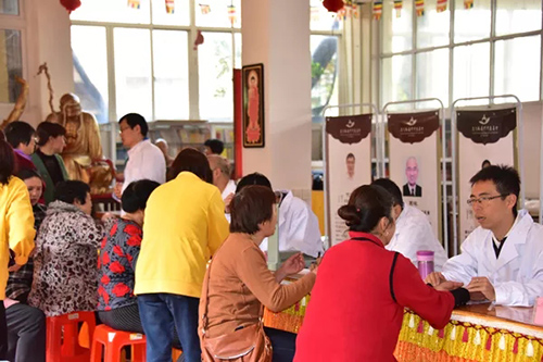 南普陀寺 南普陀寺