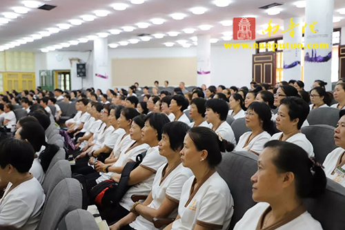 南普陀寺 南普陀寺
