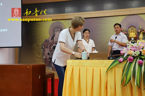 南普陀寺 南普陀寺