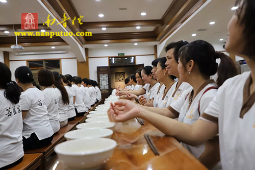 南普陀寺 南普陀寺