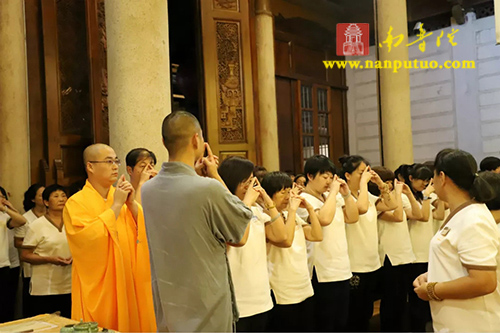 南普陀寺 南普陀寺