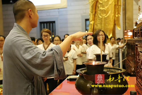 南普陀寺 南普陀寺