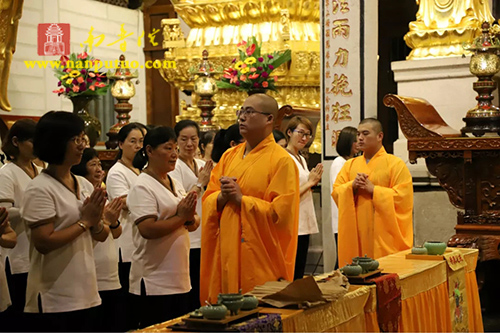 南普陀寺 南普陀寺