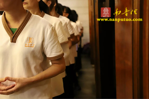 南普陀寺 南普陀寺