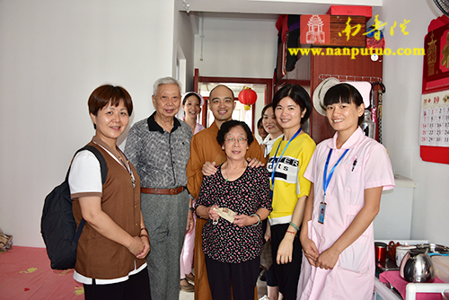 南普陀寺 南普陀寺