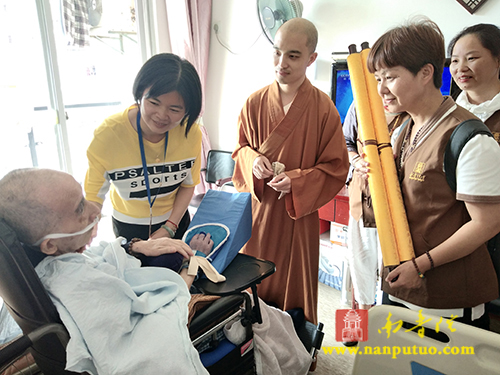 南普陀寺 南普陀寺