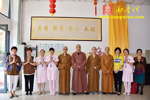 南普陀寺 南普陀寺