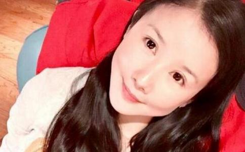 孙菲菲:吃素信佛改变了我 \