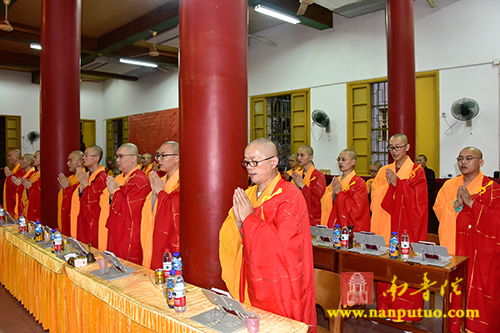 南普陀寺 南普陀寺