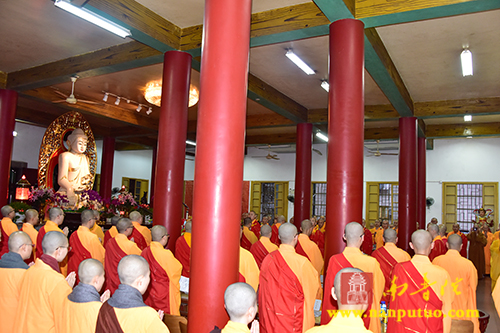 南普陀寺 南普陀寺