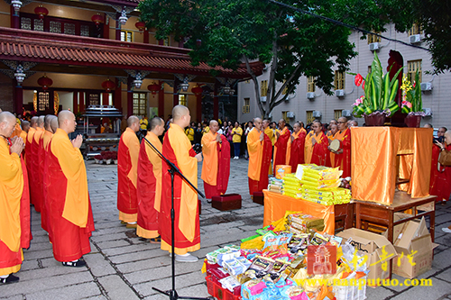 南普陀寺 南普陀寺