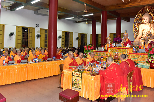 南普陀寺 南普陀寺