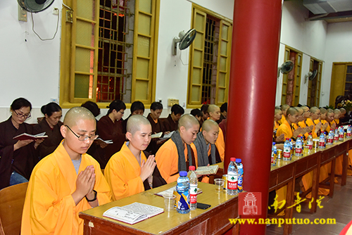 南普陀寺 南普陀寺