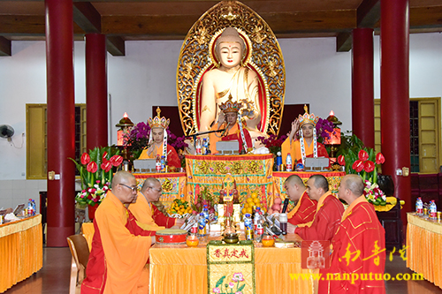南普陀寺 南普陀寺