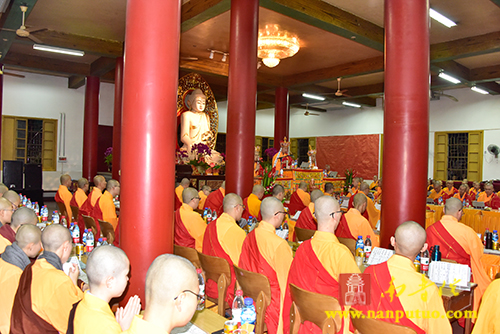 南普陀寺 南普陀寺