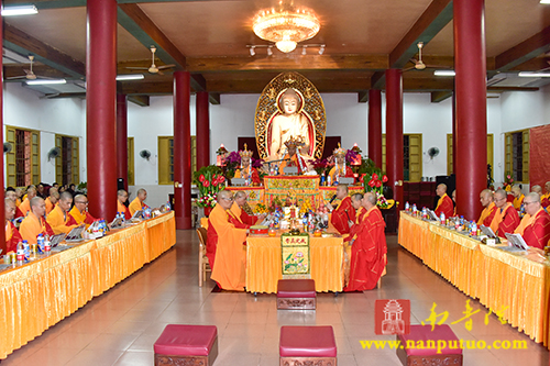 南普陀寺 南普陀寺