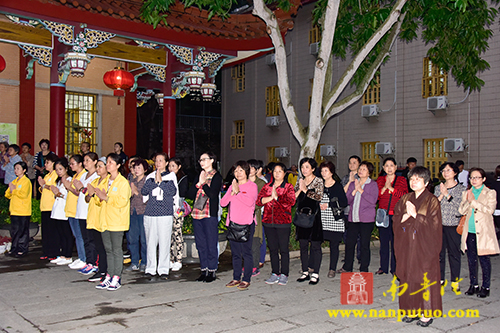 南普陀寺 南普陀寺