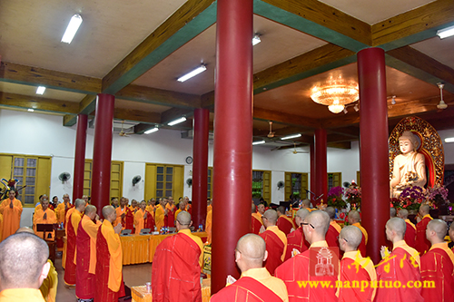 南普陀寺 南普陀寺