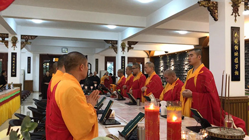 厦门佛教在线 厦门佛教在线