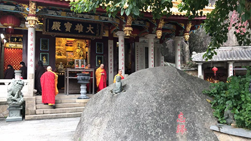 厦门佛教在线 厦门佛教在线