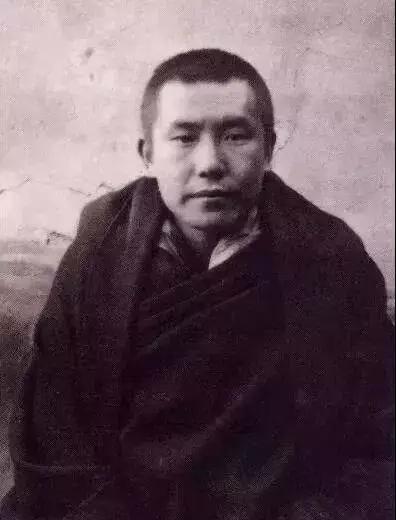 今日为梦参长老圆寂一周年纪念日！缅怀梦老传奇一生！