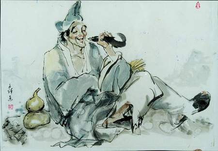 游本昌:演济公是我一生的荣幸