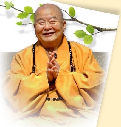 林心如：星云大师教我学佛