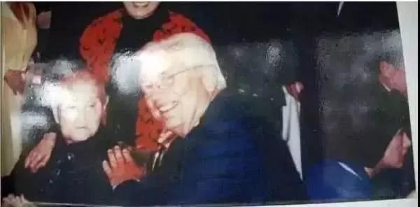 人物_|_她一生信佛,一手培养13个博士,教子经只有15个字! 人物_|_她一生信佛,一手培养13个博士,教子经只有15个字!