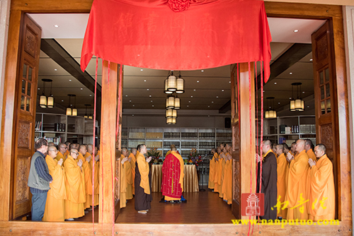 南普陀寺 南普陀寺