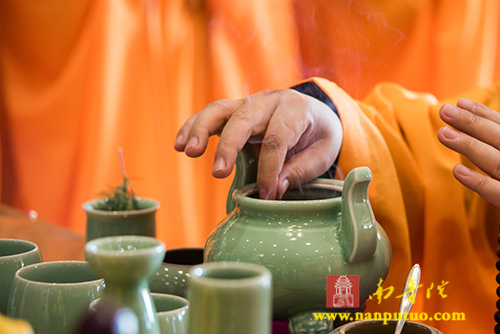 南普陀寺 南普陀寺