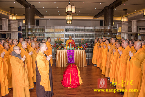 南普陀寺 南普陀寺
