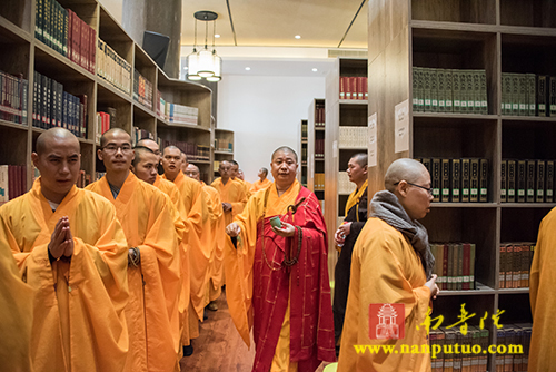 南普陀寺 南普陀寺