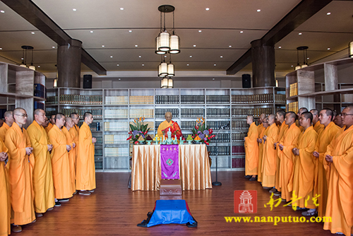 南普陀寺 南普陀寺