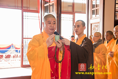 南普陀寺 南普陀寺