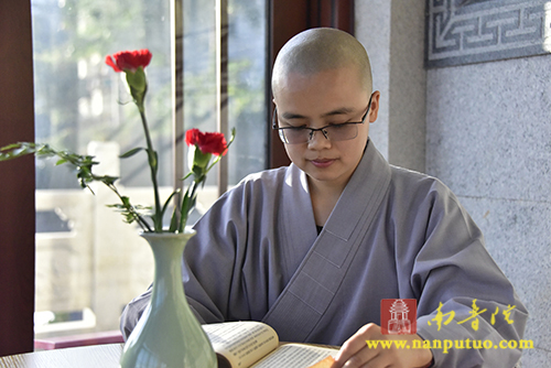 南普陀寺 南普陀寺
