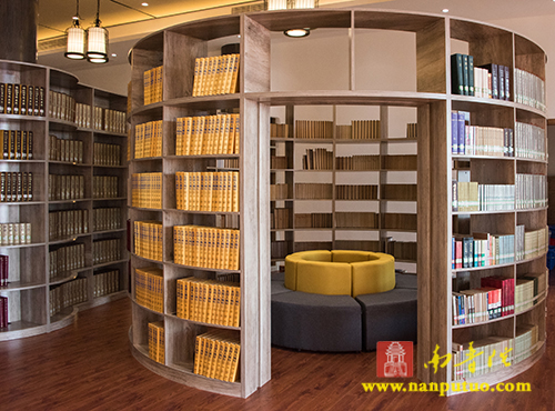 南普陀寺 南普陀寺