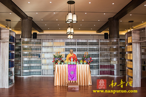 南普陀寺 南普陀寺