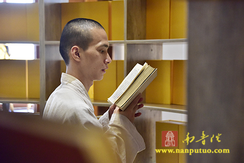 南普陀寺 南普陀寺