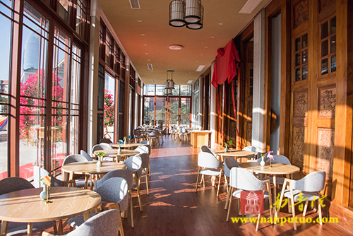 南普陀寺 南普陀寺