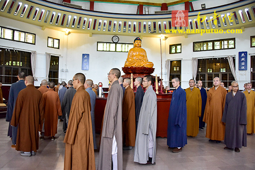 厦门佛教在线 厦门佛教在线