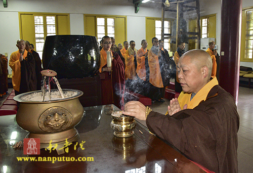 厦门佛教在线 厦门佛教在线