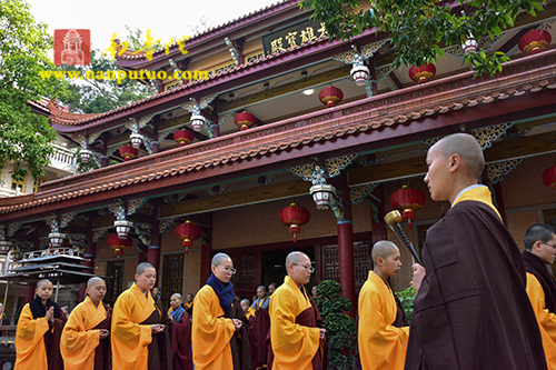 厦门佛教在线 厦门佛教在线