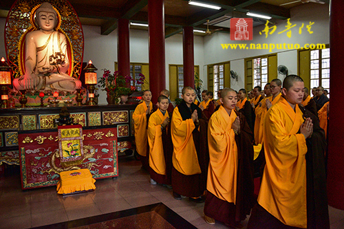 厦门佛教在线 厦门佛教在线