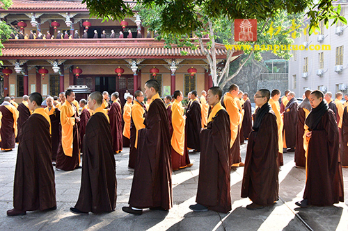 厦门佛教在线 厦门佛教在线