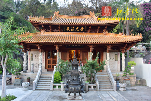 厦门佛教在线 厦门佛教在线