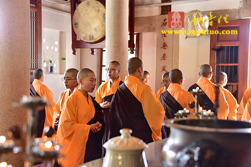 厦门佛教在线 厦门佛教在线