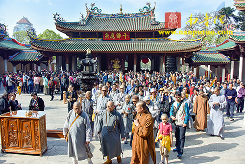 厦门佛教在线 厦门佛教在线