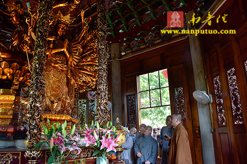 厦门佛教在线 厦门佛教在线